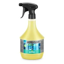 Motorex Moto Clean Plus Foaming Wash 1L