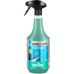 Motorex Moto Clean Universal Foaming Wash 1L