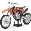 KTM350 SXF 2011 1.12 Toy Motorcycle KTM SX-F Model