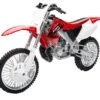 Honda CR250R Toy Motocross MX Model 1:32