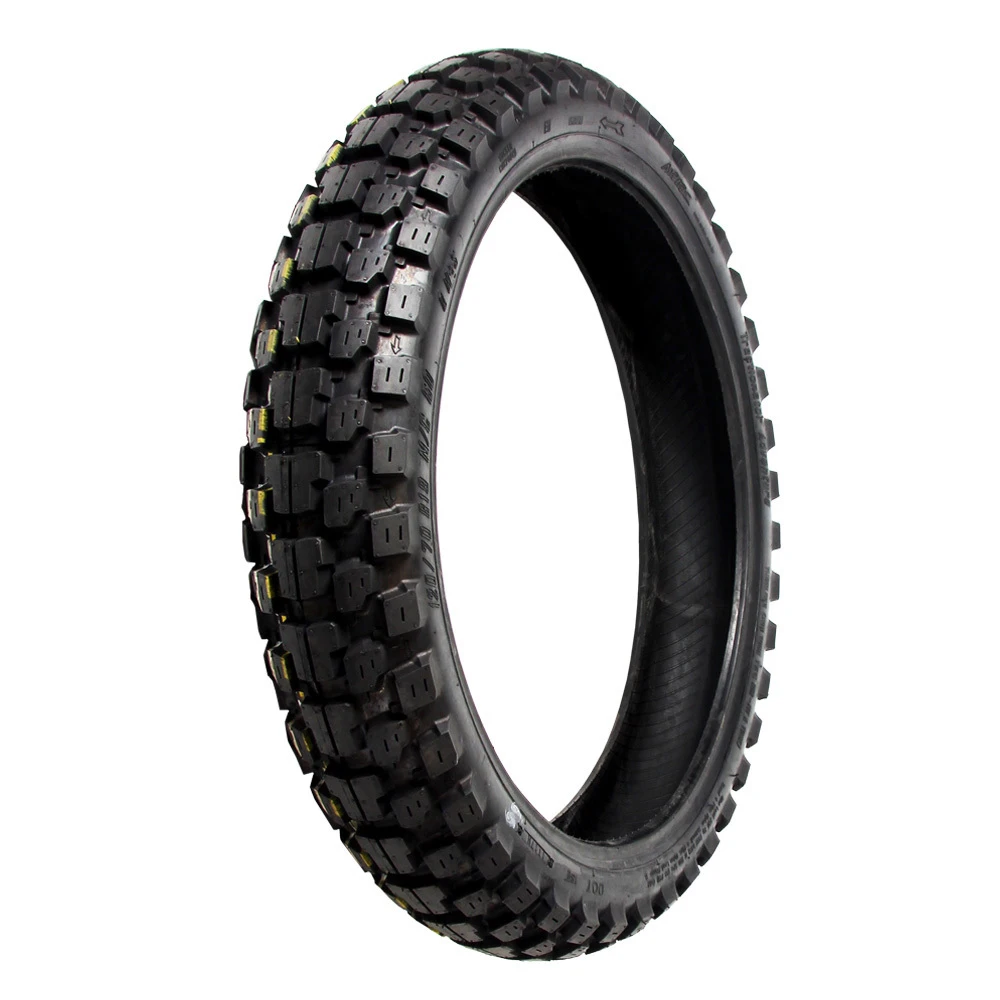 Motoz Tractionator Adventure Trail 120/70-19 Front Motorcycle Tyre - Dot Approved Tubeless 1 Motoz Tractionator Adventure Trail 120/70-19 Front Motorcycle Tyre - Dot Approved Tubeless