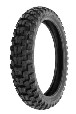 Motoz Tractionator Adventure Mk1 110/80-19 Tubeless Front Tyre