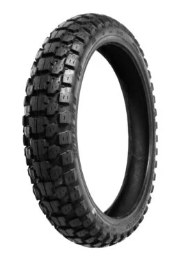 Motoz Tractionator Adventure Mk1 120/70-19 Tubeless Front Tyre