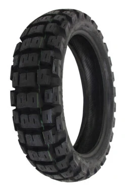Motoz Tractionator Adventure Trail 140/80-18 Rear Motorcycle Tyre - Dot Approved