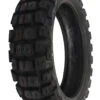 Motoz Tractionator Adventure Trail 150/70-17 Rear Motorcycle Tyre - Dot Approved