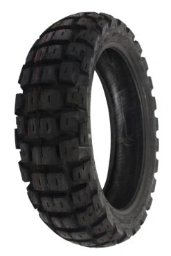 Motoz Tractionator Adventure Trail 150/70-17 Rear Motorcycle Tyre - Dot Approved