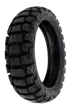 Motoz Tractionator Adventure Trail 150/70-18 Rear Motorcycle Tyre - Dot Approved