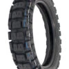 Motoz Tractionator Adventure R 140/80-18 Motoz Rear Tube Tyre