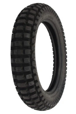 Motoz Mountain X Hybrid 120/100-18 Rear Motorcycle Tyre - Enduro Trials Dot Approved
