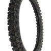 Motoz Mountain X Hybrid 80/100-21 Front Motorcycle Tyre - Enduro Trials Dot Approved