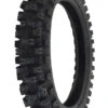 Motoz Arena Hybrid 110/90-19 Rear Motorcycle Tyre - Enduro MX Trials