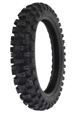 Motoz Arena Hybrid 110/90-19 Rear Motorcycle Tyre - Enduro MX Trials