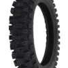 Motoz Arena Hybrid Gummy 120/100-18 Rear Motorcycle Tyre - Enduro MX Trials