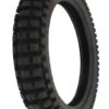 Motoz Gummy Mountain Hybrid 110/90-19 Super Soft Rear Tyre