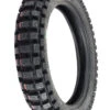 Motoz Gummy X-Treme Hybrid 110/100-18 Super Soft Rear Tyre