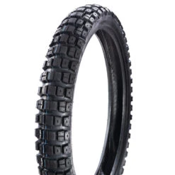 Motoz Tractionator Dualventure 90-90-21-TL Tubeless Front Motorcycle Tyre