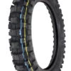 Motoz Euro Enduro 6 140/80-18 Rear Tyre
