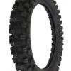 Motoz Tractionator 110/100-18 Enduro Trail Intermediate Rear Motorcycle Tyre Dot Approved