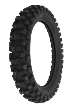 Motoz Tractionator 110/100-18 Enduro Trail Intermediate Rear Motorcycle Tyre Dot Approved