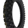 Motoz Tractionator 120/90-18 Enduro Trail Intermediate Rear Motorcycle Tyre Dot Approved