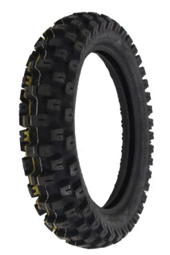Motoz Tractionator 120/90-18 Enduro Trail Intermediate Rear Motorcycle Tyre Dot Approved