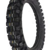 Motoz Tractionator 130/90-18 Enduro Trail Intermediate Rear Motorcycle Tyre Dot Approved