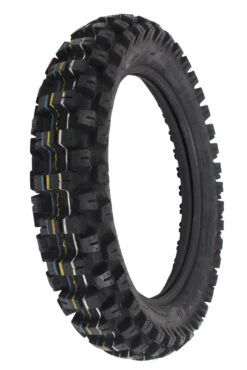 Motoz Tractionator 130/90-18 Enduro Trail Intermediate Rear Motorcycle Tyre Dot Approved