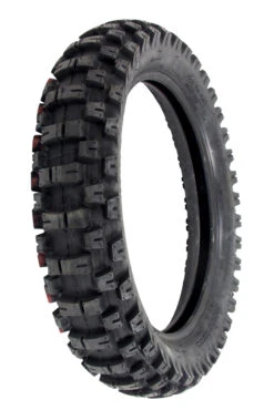 Motoz Tractionator Enduro I/T 140/80-18 Rear Tyre