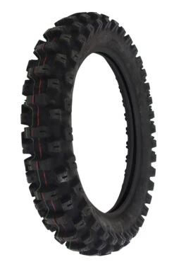 Motoz Tractionator 110/100-18 Enduro Trail Soft TErrain Rear Motorcycle Tyre - Dot Approved