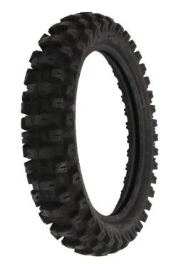 Motoz Tractionator 110/90-19 Enduro Trail Soft TErrain Rear Motorcycle Tyre - Dot Approved