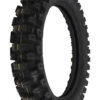 Motoz Tractionator 120/90-18 Enduro Trail Soft TErrain Rear Motorcycle Tyre - Dot Approved