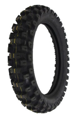 Motoz Tractionator 120/90-18 Enduro Trail Soft TErrain Rear Motorcycle Tyre - Dot Approved