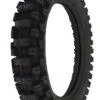 Motoz Tractionator 130/90-18 Enduro Trail Soft TErrain Rear Motorcycle Tyre - Dot Approved