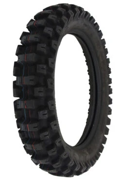 Motoz Tractionator 130/90-18 Enduro Trail Soft TErrain Rear Motorcycle Tyre - Dot Approved