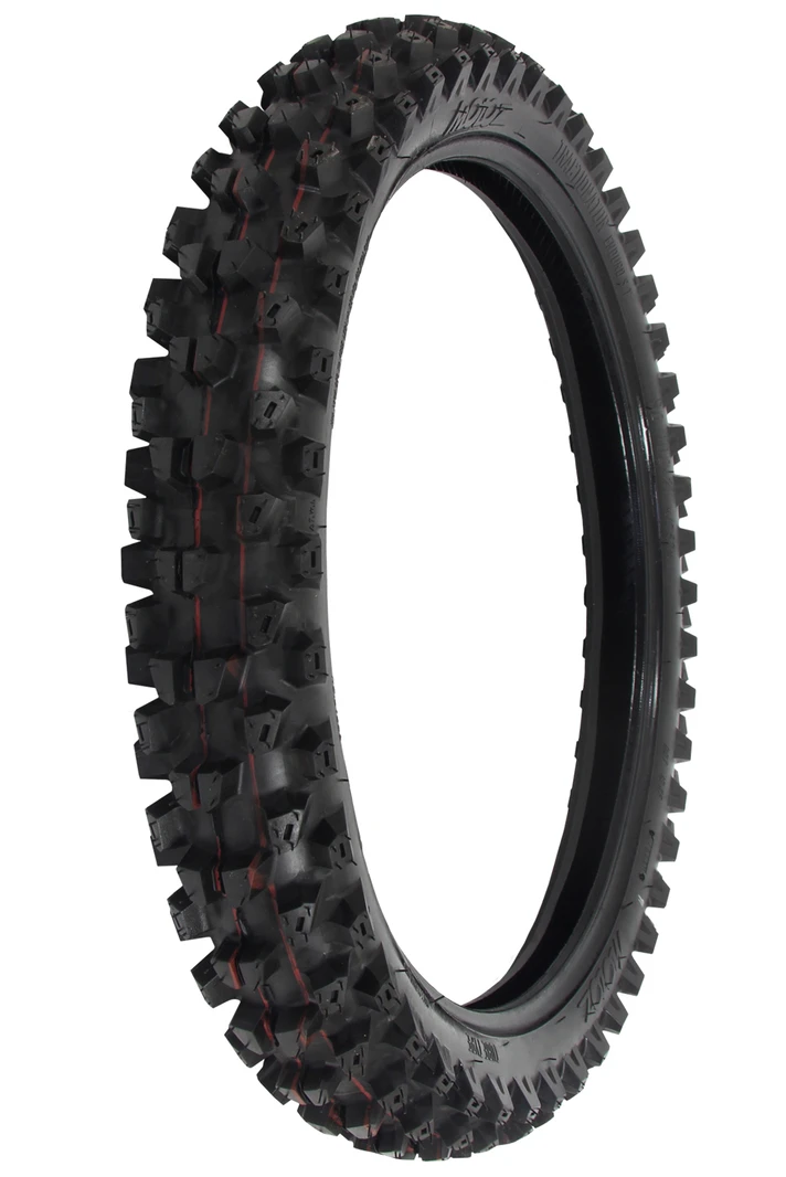 Motoz Tractionator 90/100-21 Enduro Trail Soft TErrain Front Motorcycle Tyre - Dot Approved 1 Motoz Tractionator 90/100-21 Enduro Trail Soft TErrain Front Motorcycle Tyre - Dot Approved