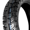 Motoz Gps Tractionator Adventure Trail 130/80-17 Rear Motorcycle Tyre - Dot Approved