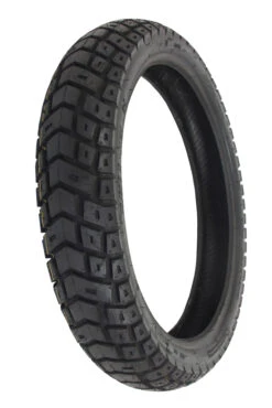 Motoz Gps Tractionator Adventure Trail 110/80-19 Front Motorcycle Tyre - Dot Approved