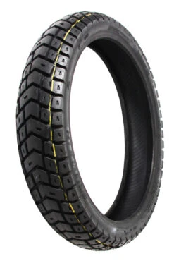 Motoz GPS Adventure 120/70-17 Tubeless Front Motorcycle Tyre
