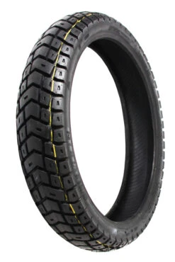 Motoz Gps Adventure 120/70-19 Tubeless Front Tyre