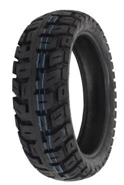 Motoz GPS Adventure 130/70-12 Tubeless Rear Motorcycle Tyre