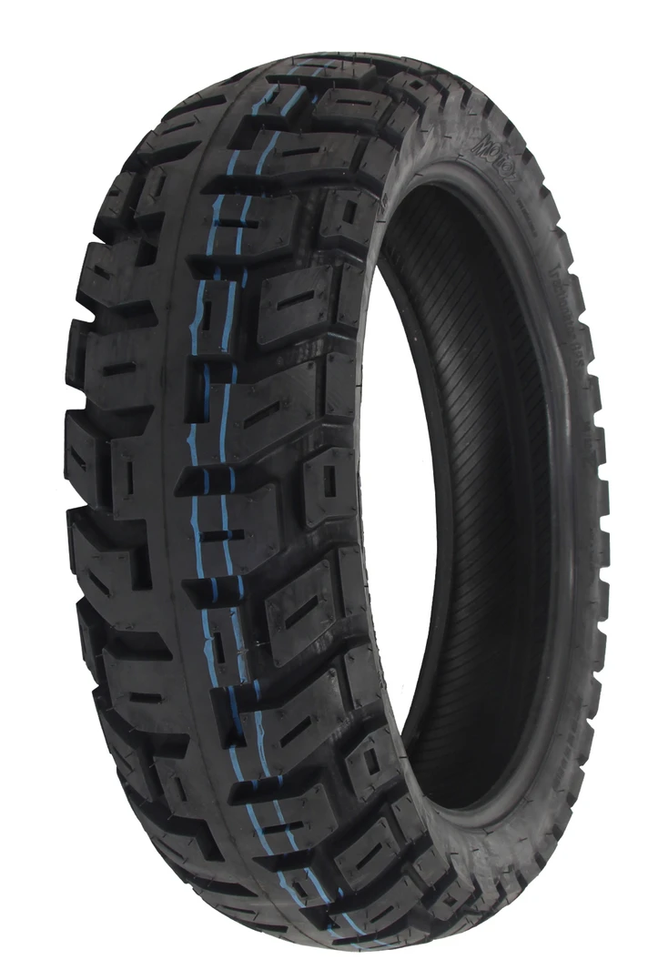 Motoz GPS Adventure 130/70-12 Tubeless Rear Motorcycle Tyre 1 Motoz GPS Adventure 130/70-12 Tubeless Rear Motorcycle Tyre