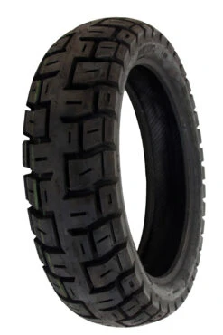 Motoz Gps Tractionator Adventure Trail 140/80-18 Rear Motorcycle Tyre - Dot Approved