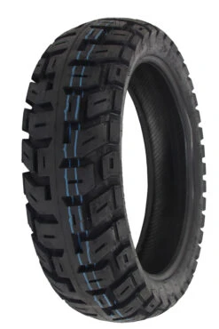 Motoz Gps Tractionator Adventure Trail 150/70-17 Rear Motorcycle Tyre - Dot Approved