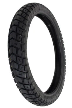 Motoz Gps Tractionator Adventure Trail 90/90-21 Front Motorcycle Tyre - Dot Approved