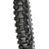 Motoz Terrapactor Soft TErrain 110/100-18 Rear MX Motocross Motorcycle Tyre - Lightweight