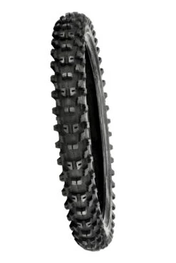 Motoz Terrapactor Soft TErrain 80/100-21 MX Motocross Motorcycle Tyre - Lightweight