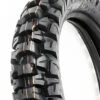 Motoz Tractionator Desert Trail Hard TErrain 110/90-19 Motorcycle Tyre - Dot Approved