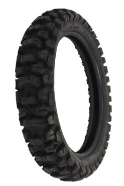 Motoz Tractionator Desert H/T 110/90-19 Rear Tube Tyre