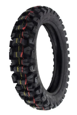 Motoz Tractionator Desert H/T 130/80-17 Rear Tube Tyre