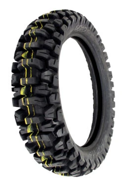 Motoz Tractionator Desert H/T 130/90-18 Rear Tube Tyre